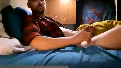 Snapshot of csmiffins chatting on 10.04.25 csmiffins online show from 10.04.25