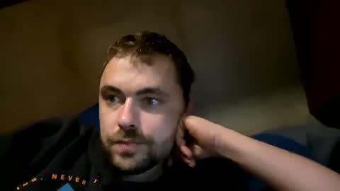 Snapshot of csmiffins chatting on 10.30.25 csmiffins online show from 10.30.25