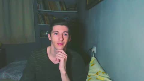 Stefan online show from 12.04.24