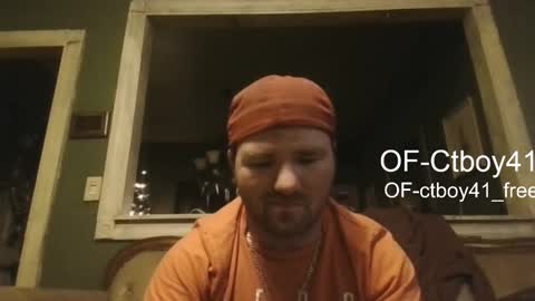 Snapshot of ctboy41 chatting on 02.03.26 CTboy41 online show from 02.03.26