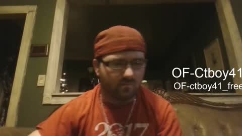 Snapshot of ctboy41 chatting on 02.04.26 CTboy41 online show from 02.04.26