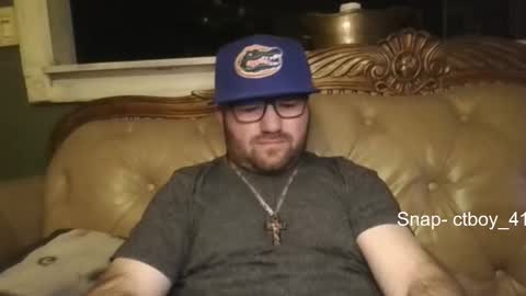 Snapshot of ctboy41 chatting on 02.11.26 CTboy41 online show from 02.11.26
