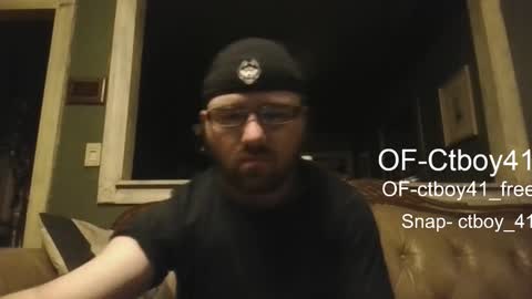 Snapshot of ctboy41 chatting on 02.16.26 CTboy41 online show from 02.16.26