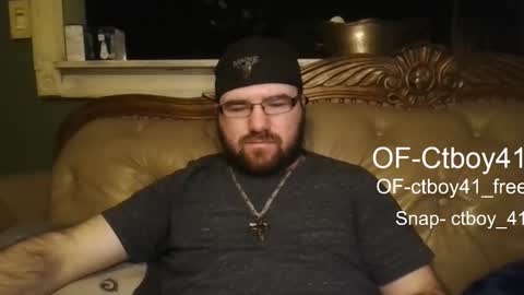 Snapshot of ctboy41 chatting on 03.02.26 CTboy41 online show from 03.02.26