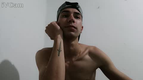 Snapshot of ctebah22 chatting on 03.27.26 Ctebah online show from 03.27.26