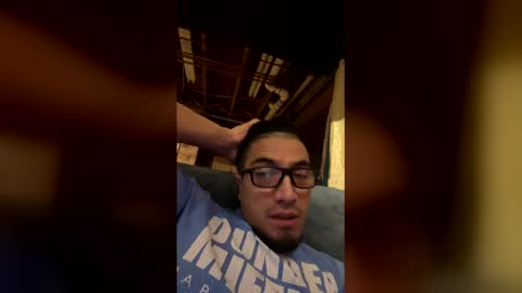 Snapshot of ctpaz chatting on 03.11.26 chris online show from 03.11.26