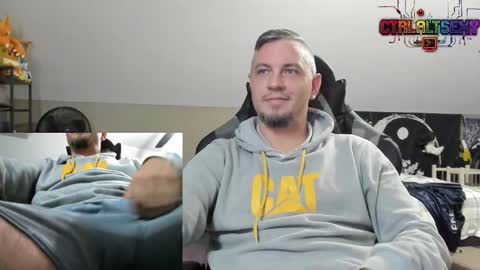 CtrlAltPixelTwitchUncutstudxxxManyvids online show from 02.17.26