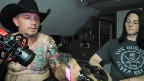 CtrlAltPixelTwitchUncutstudxxxManyvids online show from 06.27.26