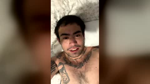 Snapshot of cubanmike26 chatting on 03.16.26 Cubankasey online show from 03.16.26