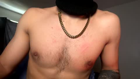 cubanodaddy online show from 01.12.25