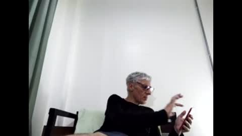 BIG UNCUT HARD COCK online show from 02.23.25