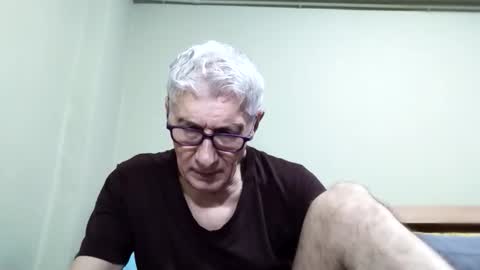 BIG UNCUT HARD COCK online show from 11.03.25