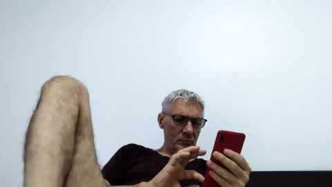 Snapshot of cucaio18 chatting on 06.21.26 BIG UNCUT HARD COCK online show from 06.21.26