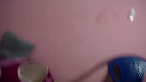 Snapshot of cucha_sexy_hard_69 chatting on 11.13.25 cucha_sexy_hard_69 online show from 11.13.25