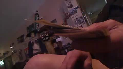 Snapshot of cuckingfunt chatting on 11.28.25 cuckingfunt online show from 11.28.25