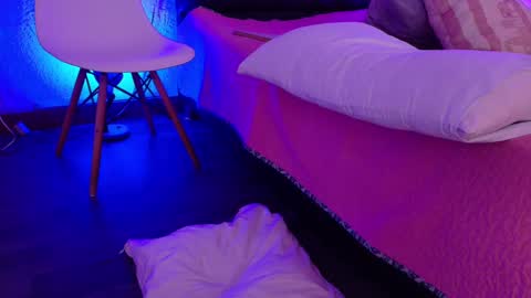 Snapshot of cuckoldlover69_ chatting on 02.28.25 cuckoldlover69_ online show from 02.28.25