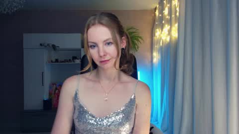 Alexia online show from 12.21.24
