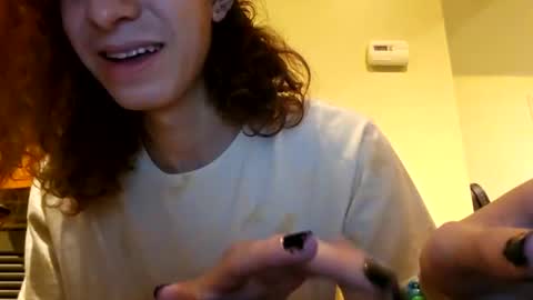 cuddleavenue online show from 09.21.25