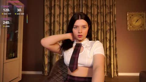 Ellie online show from 01.14.26