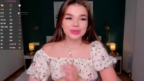 Silvia online show from 03.08.26