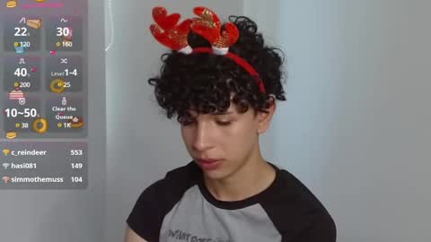 Cuddly online show from 12.16.24