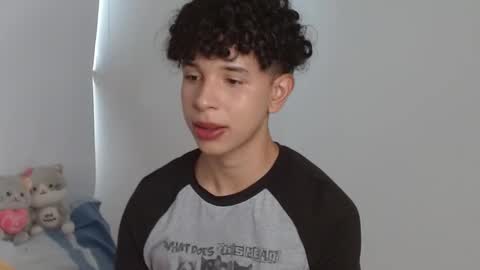 Cuddly online show from 01.07.25