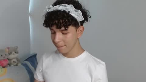 Cuddly online show from 01.16.25