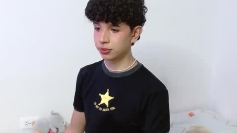 Cuddly online show from 09.25.25