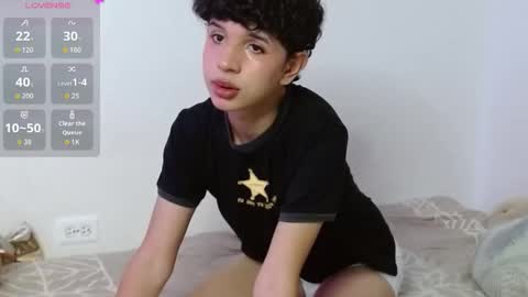 Cuddly online show from 10.02.25