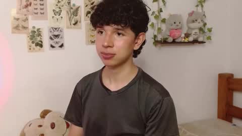 Cuddly online show from 03.18.26