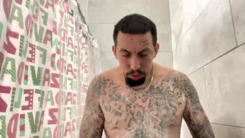 cuete2100 online show from 12.02.25