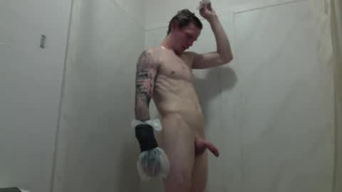 cum2c jak online show from 03.13.26