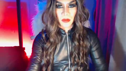 CUMMELA SLUTI online show from 01.23.25