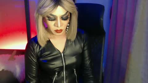 CUMMELA SLUTI online show from 02.28.25