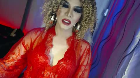 CUMMELA SLUTI online show from 04.18.26