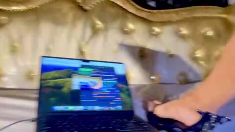 im KIM new girl to spoil online show from 09.19.25