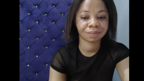 Snapshot of cum_chocochata chatting on 11.14.25 Nancy online show from 11.14.25