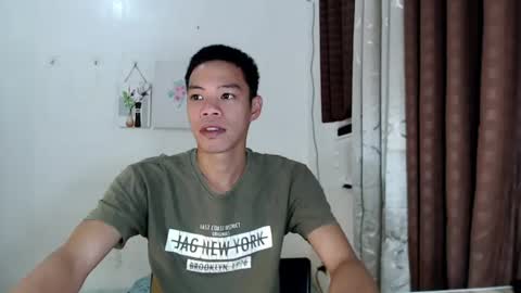 James online show from 07.08.26