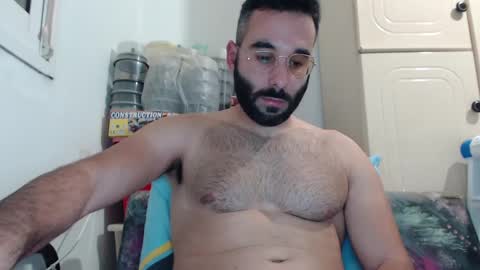 Snapshot of cuman15 chatting on 01.18.25 Cuman online show from 01.18.25