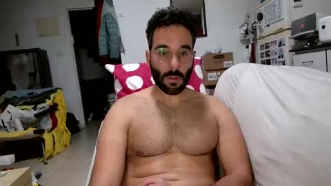 Snapshot of cuman15 chatting on 02.23.25 Cuman online show from 02.23.25