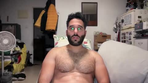 Cuman online show from 03.25.26