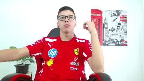 cumandres online show from 10.04.25