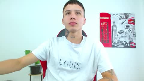 cumandres online show from 12.17.25