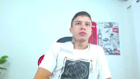 cumandres online show from 01.07.26