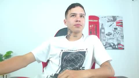 cumandres online show from 01.13.26