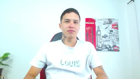 cumandres online show from 01.14.26