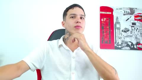 cumandres online show from 02.05.26