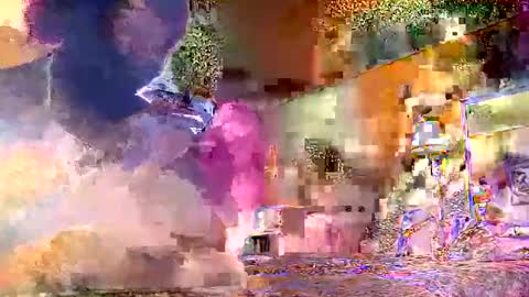 Cum-In Attraction online show from 02.08.25