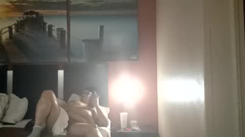 Cum-In Attraction online show from 10.22.25