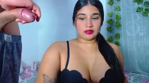 Pablo and emma online show from 03.30.26